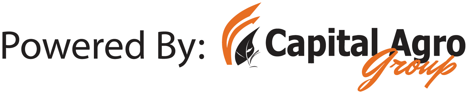 Powered By Capital Agro Group